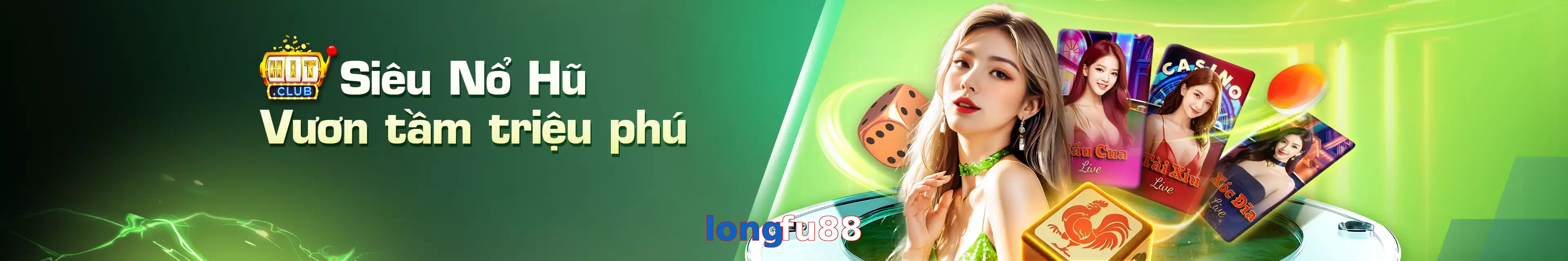 longfu88