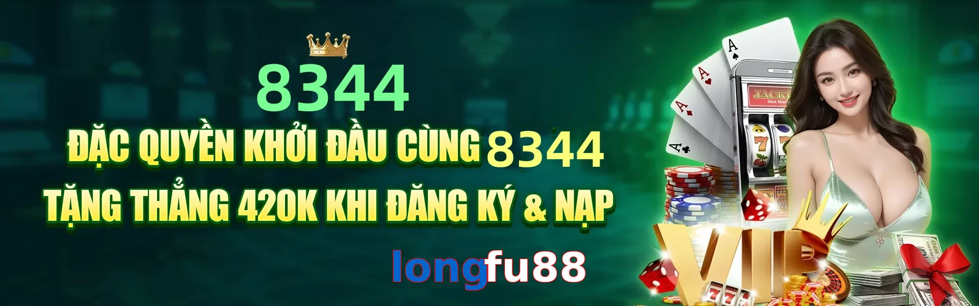 longfu88