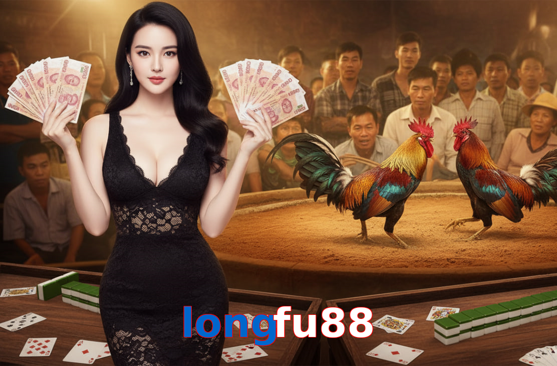 longfu88