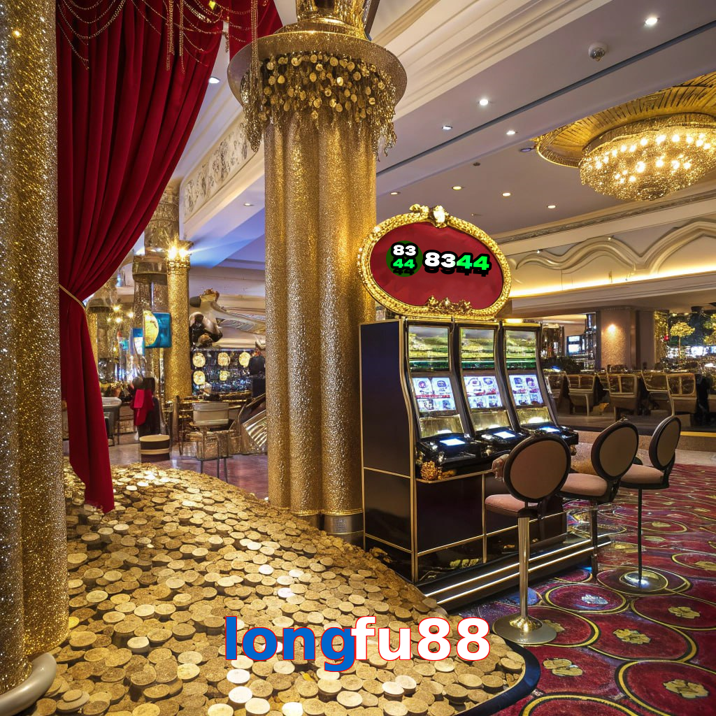 longfu88